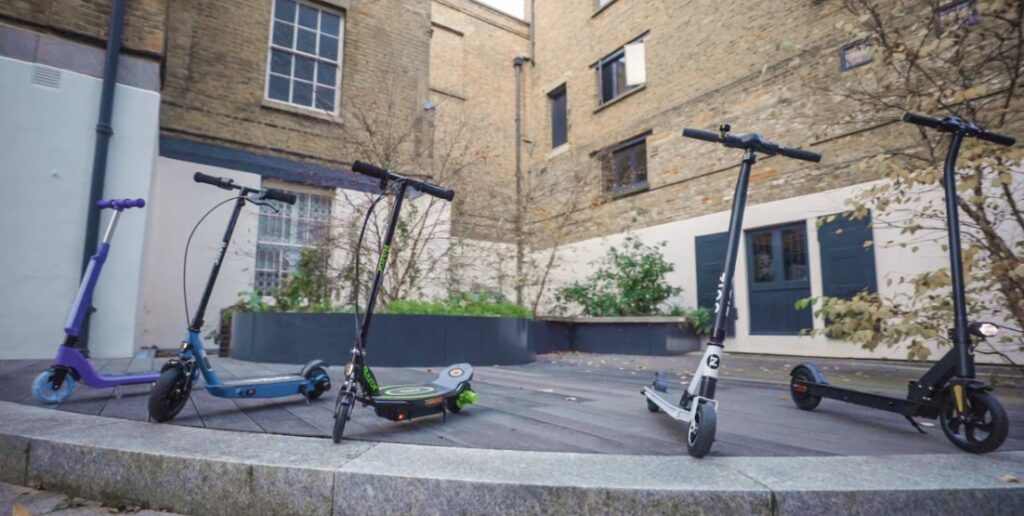 Top Electric Scooters for Kids: Safe & Fun Models Reviewed