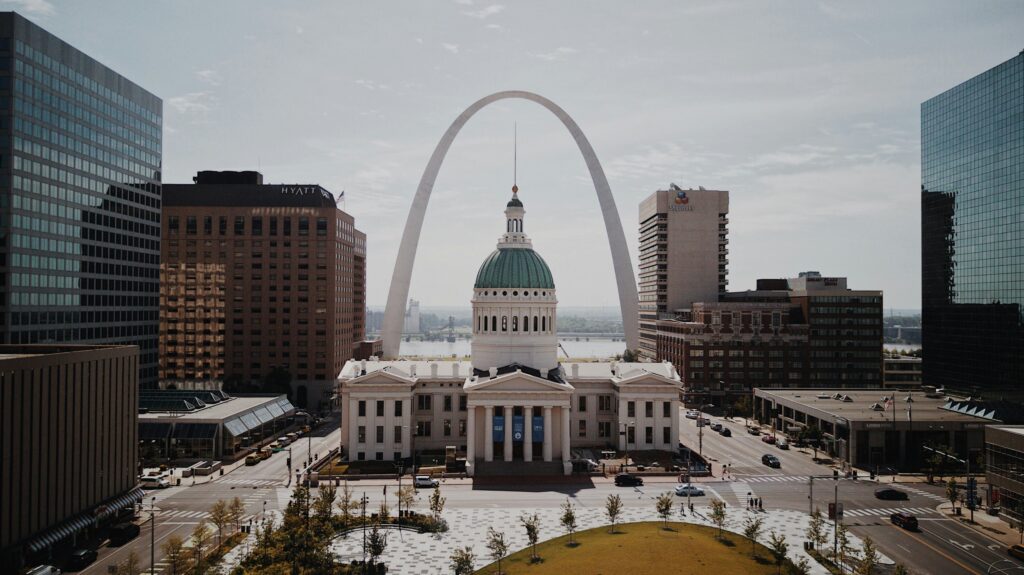 St. Louis Emergency Leader Removed After Tornado Hits Without Siren Alert