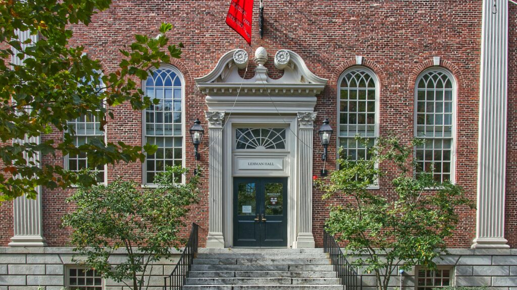 Federal Pressure Mounts as Harvard Resists Political Interference