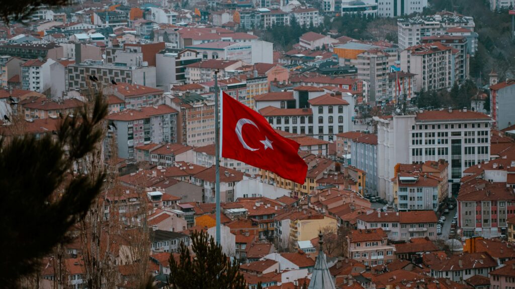 Swedish Journalist Convicted in Turkey – Remains Detained Pending Terrorism Case