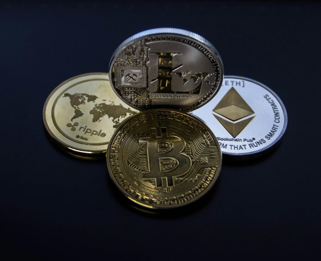 Senate Halts Crypto Legislation Amid Scrutiny of Trump’s Industry Links