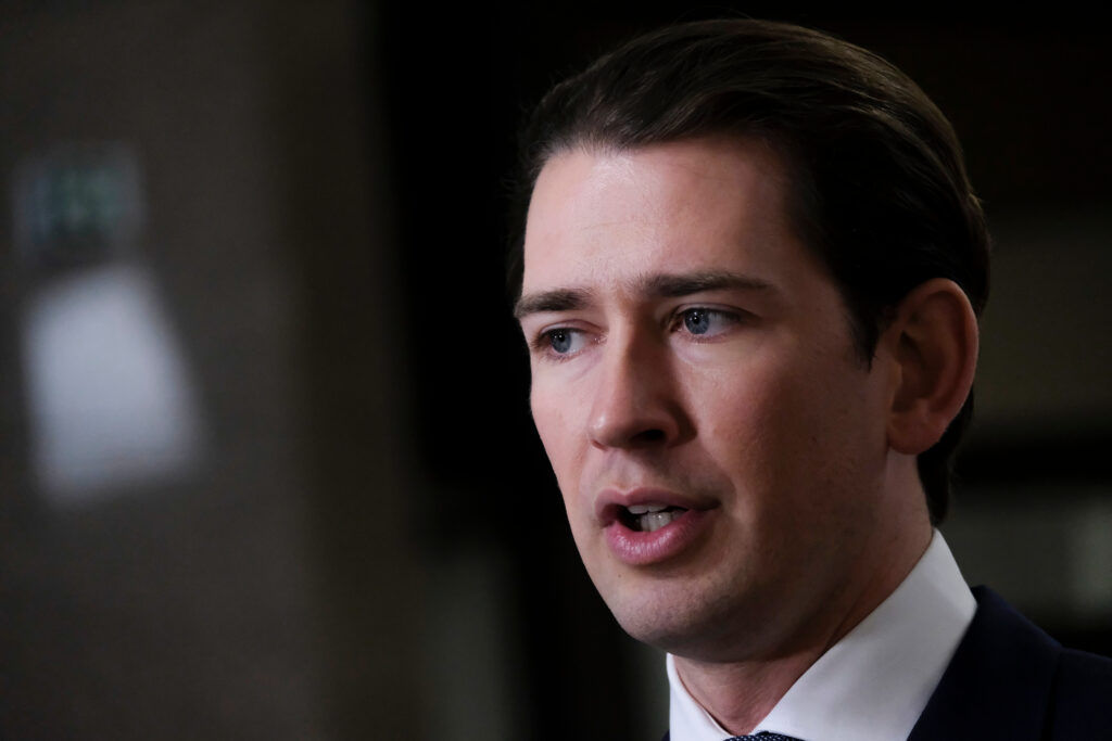 Sebastian Kurz Acquitted of Perjury by Vienna Court, Legal Battle Ends