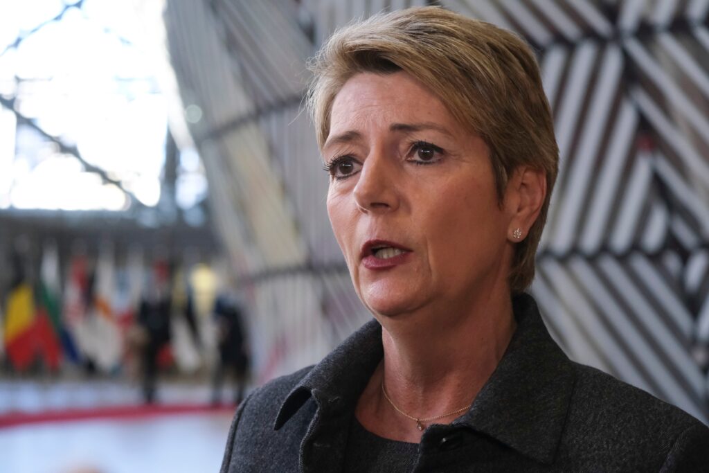 Swiss Push for Fair Trade Rules Amid Unresolved Tariff Dispute
