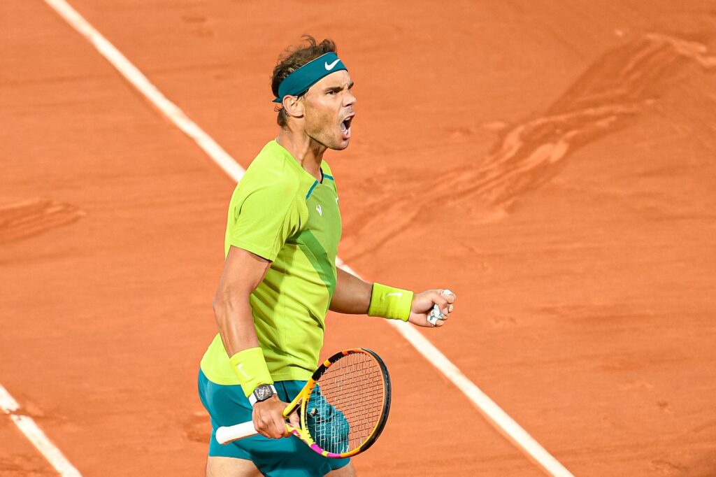 Rafael Nadal’s Emotional Farewell at Roland Garros Ceremony