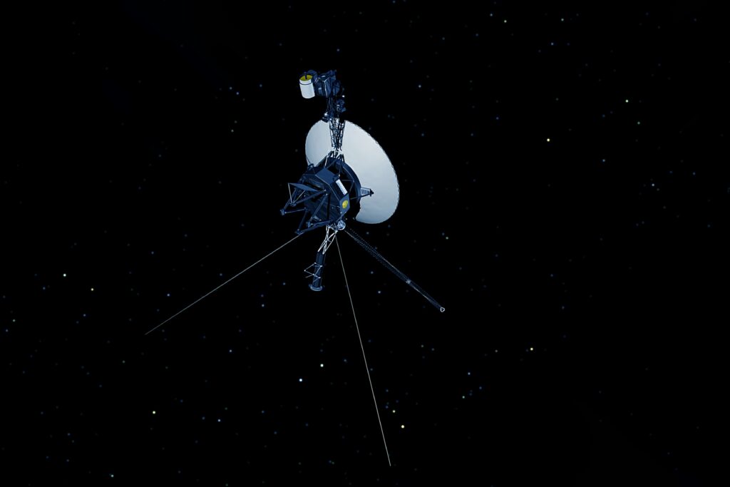 Soviet-Era Venus Probe Set for Uncontrolled Earth Re-entry