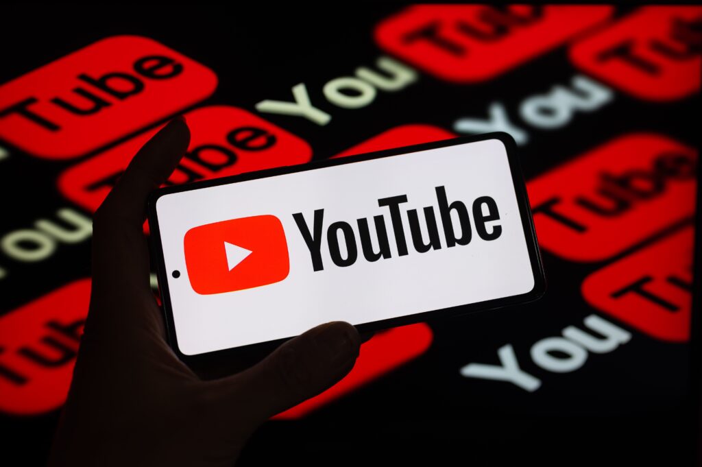 YouTube to Use AI for Ad Placement at Peak Viewer Moments
