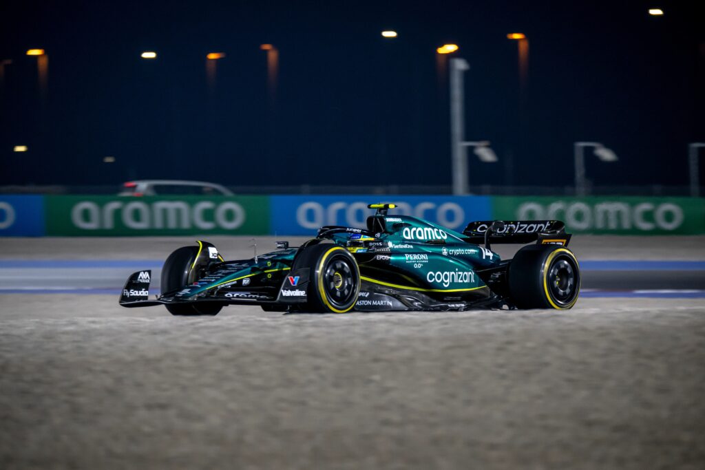 Adrian Newey Focused on Building Aston Martin’s 2026 F1 Car to Lure Verstappen