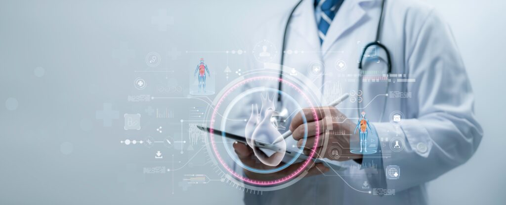 New Heart Age Tool Could Help Spot Early Heart Disease Risks, Say UK Scientists