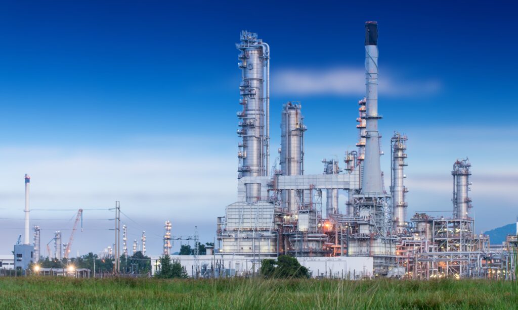 EU Pushes Costly Carbon Capture Despite Mounting Challenges