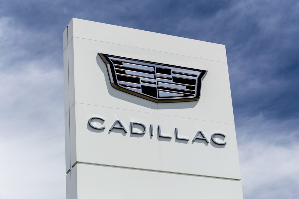 Cadillac's Countdown: US Manufacturer Races Toward 2026 Formula 1 Debut