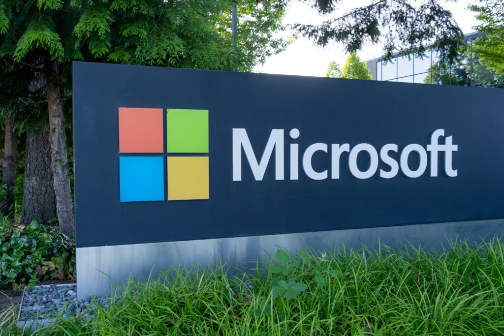 Microsoft Cuts 6,000 Jobs Despite Strong Profits and Growth