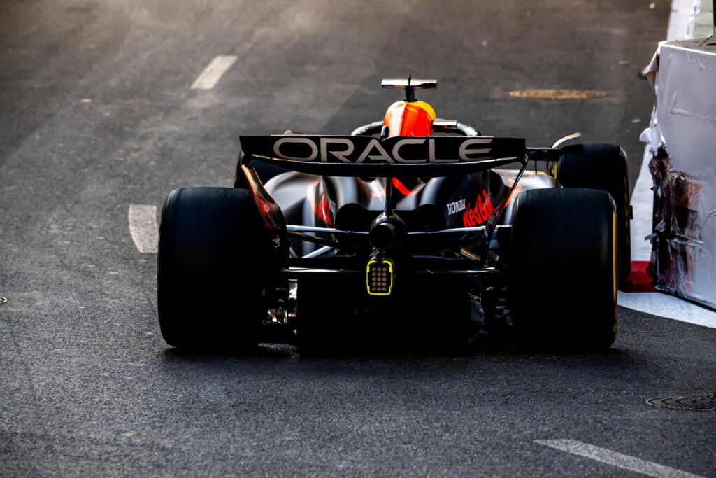 Verstappen and Russell Ridicule Monaco Pit Stop Rules: "Felt Like Mario Kart"