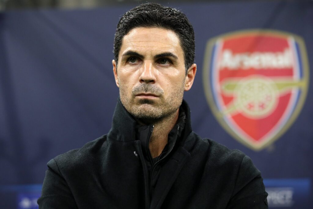 Arteta’s Moment of Truth: Can Arsenal Escape the Cycle of Almost?