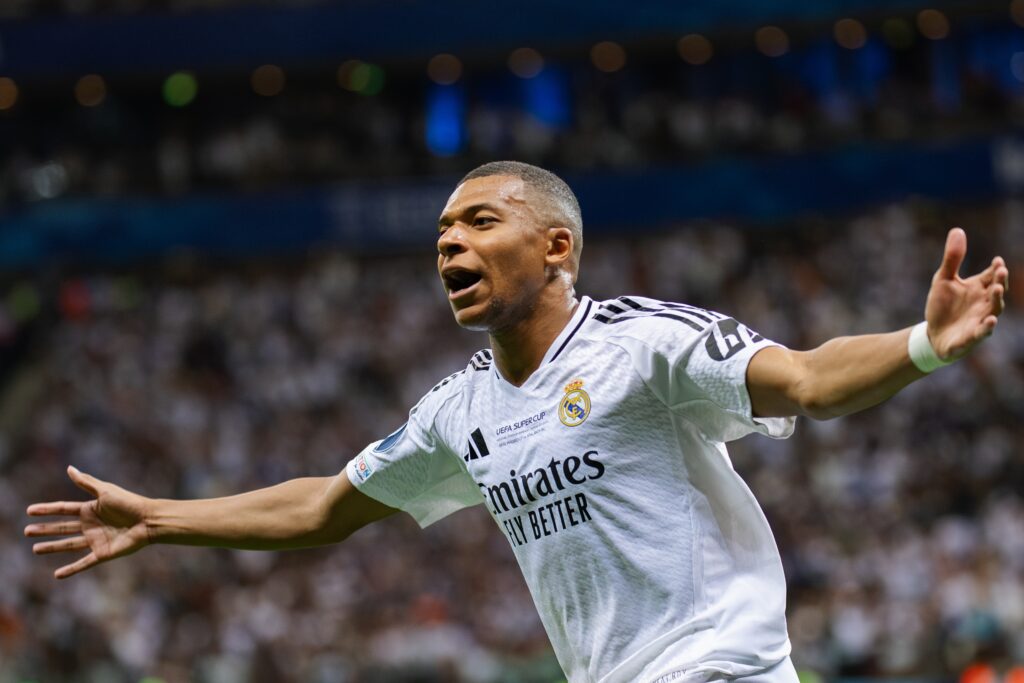 Mbappe Shines as Madrid Win Thriller to Keep Title Chase Alive