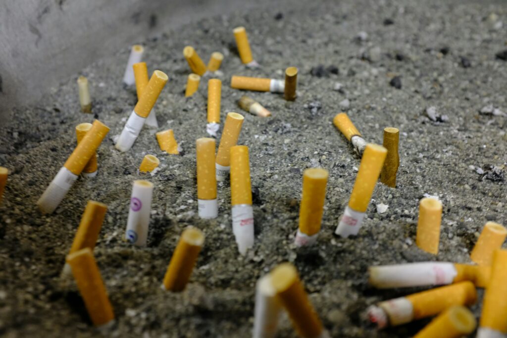 France Moves to Curb Public Smoking with New Outdoor Ban