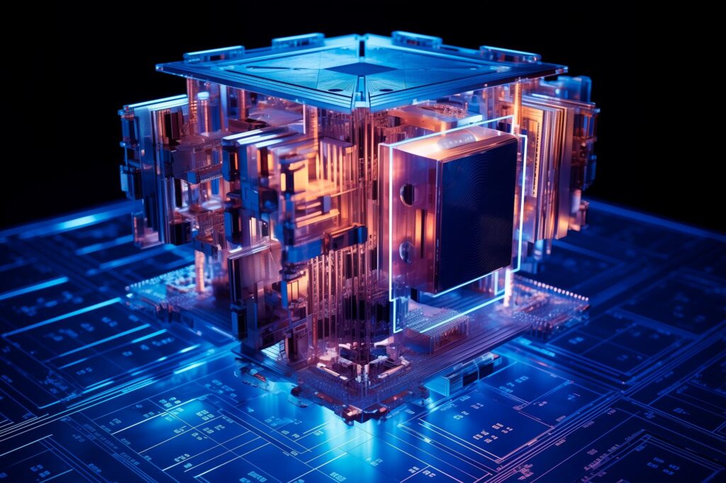 Canada Quantum Innovations Lead in Error Correction