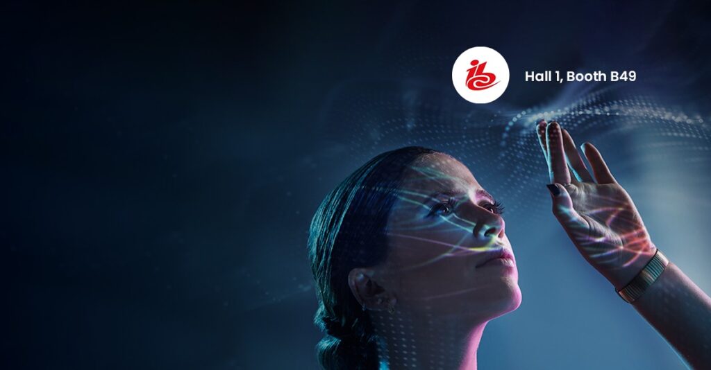 Synamedia Showcases AI Innovations at IBC2025