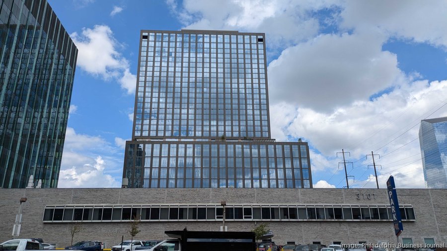 Brandywine Acquires University City Property Brandywine Acquires University City Property