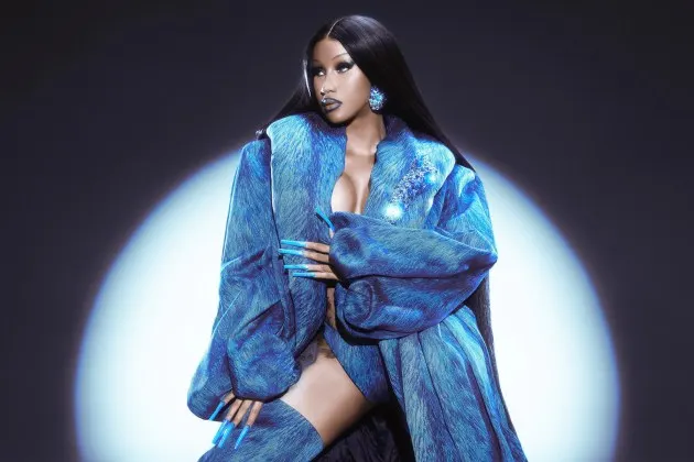 Cardi B’s Comeback Single Outside Tops Charts Cardi B’s Comeback Single Outside Tops Charts