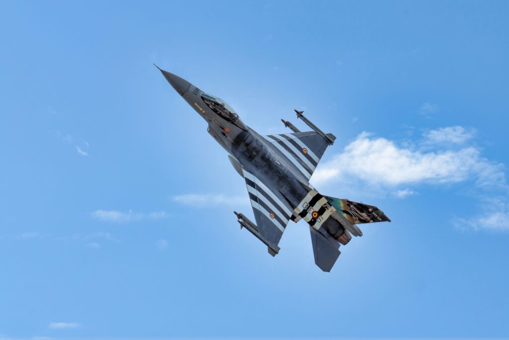 Lithuanian President Condemns Russian Airspace Violation