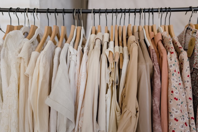 Europe Steps Up Efforts to Curb Fast Fashion with New Green Taxes