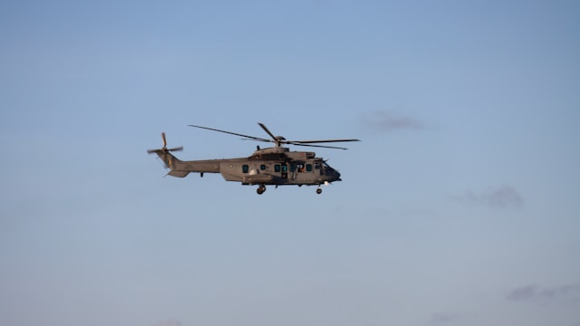 European Leaders Convene in Copenhagen Amid Heightened Drone Security Concerns