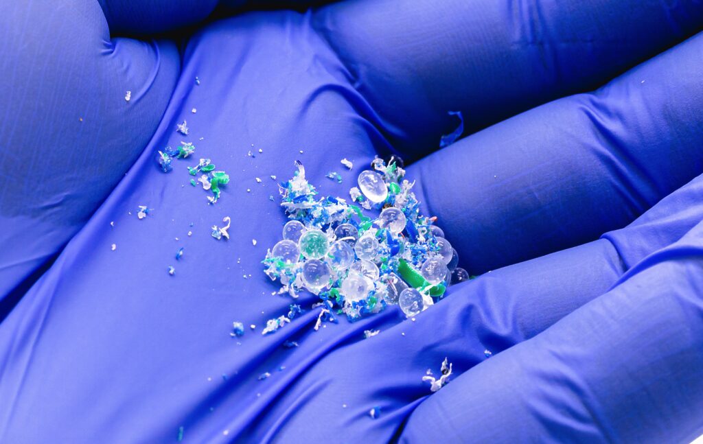The Plastic Inside Us: How Microplastics May Be Changing Our Bodies