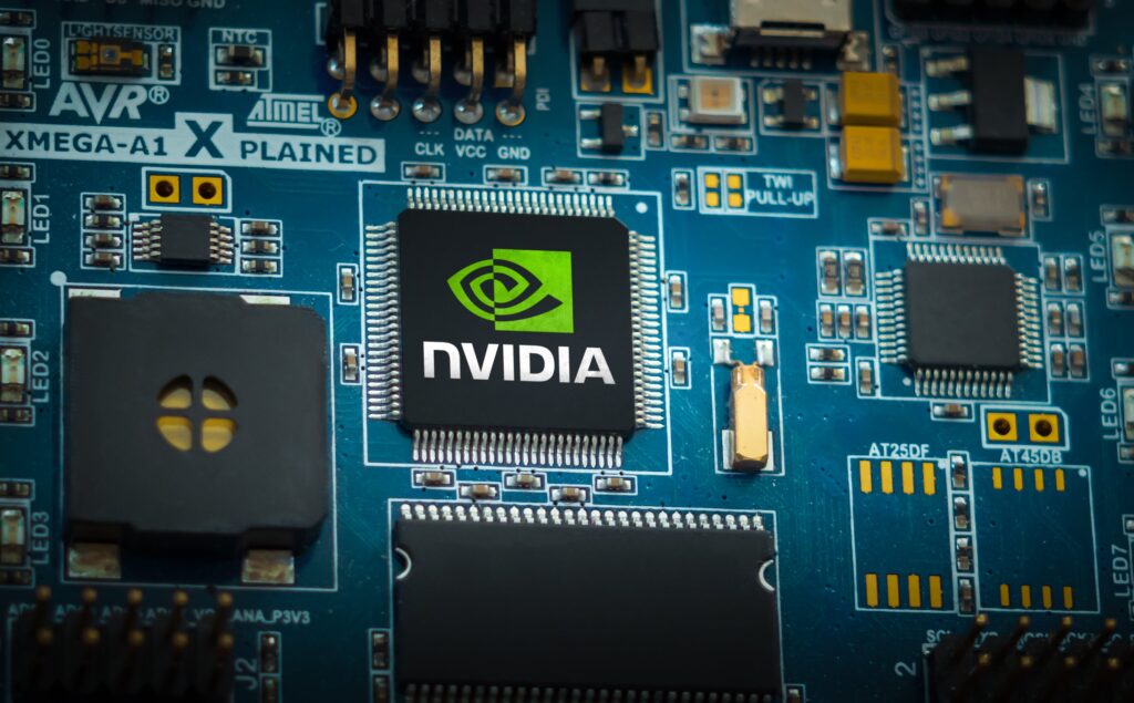 China’s Race to Lead in AI Chips: Challenging Nvidia’s Global Dominance