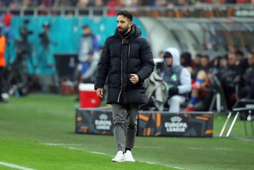 Amorim’s rise – Manchester United find hope in the chaos