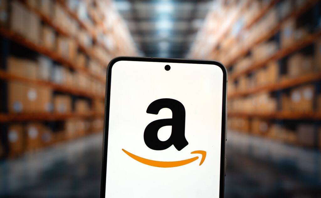 Amazon outage triggers worldwide online disruption and economic alarm