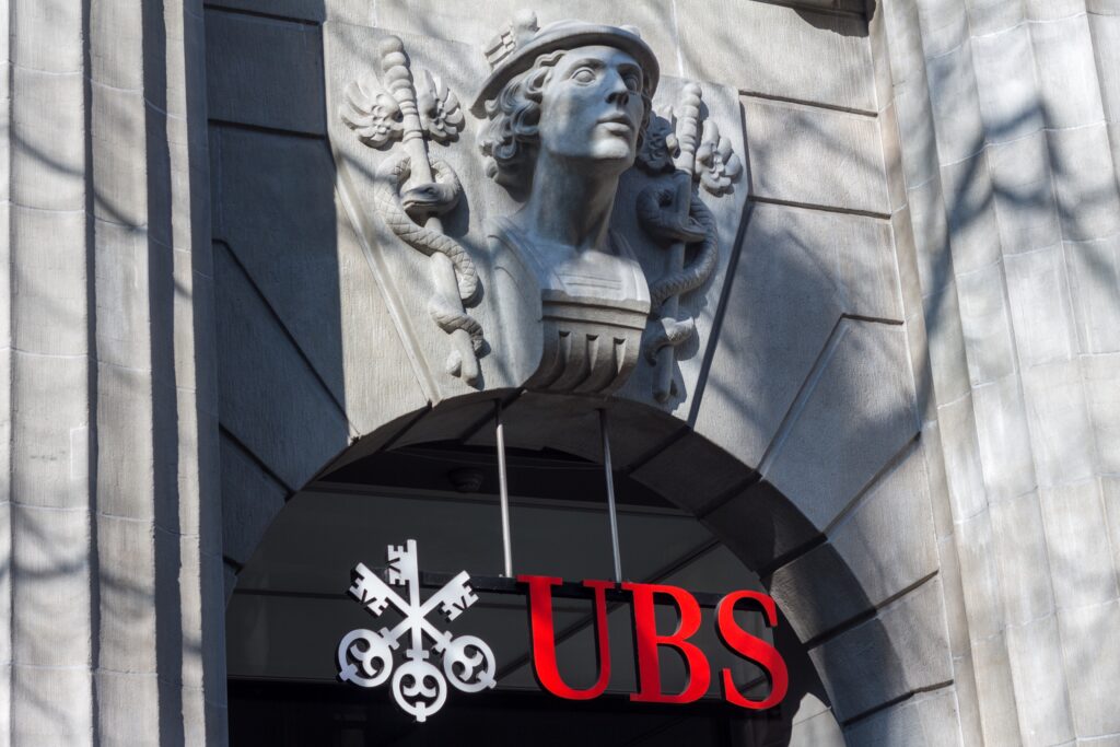 UBS Confronts Expanding Legal Battle Over Hidden Holocaust-Era Accounts