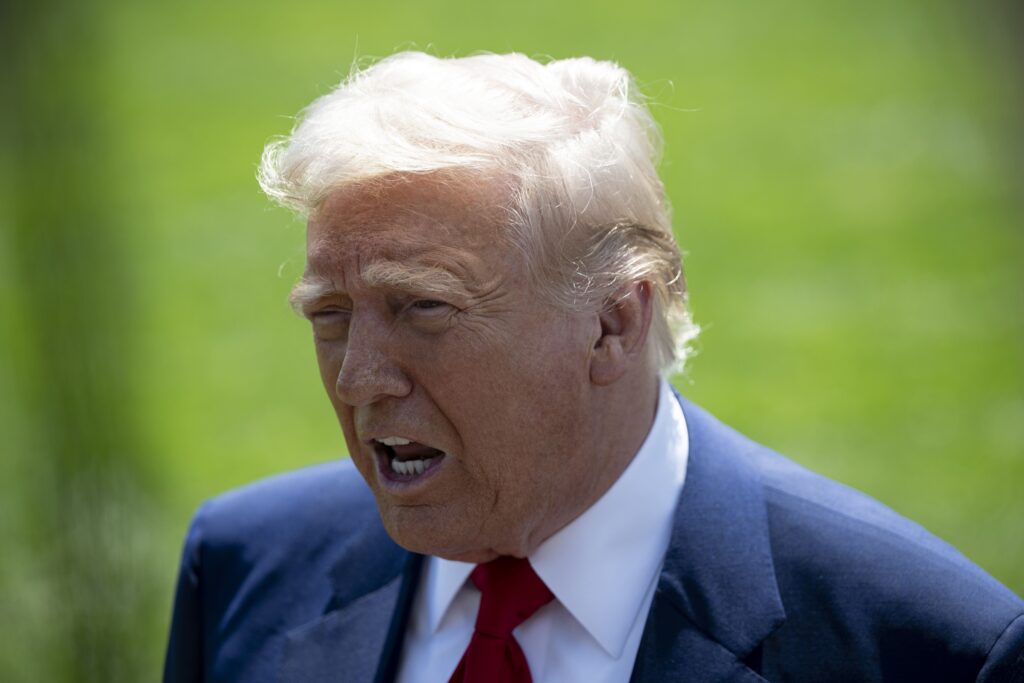 Trump punishes Canada with higher tariffs after Ontario’s Reagan advert dispute