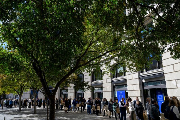 Bipartisan Support for Government Reopening Bipartisan Support for Government Reopening