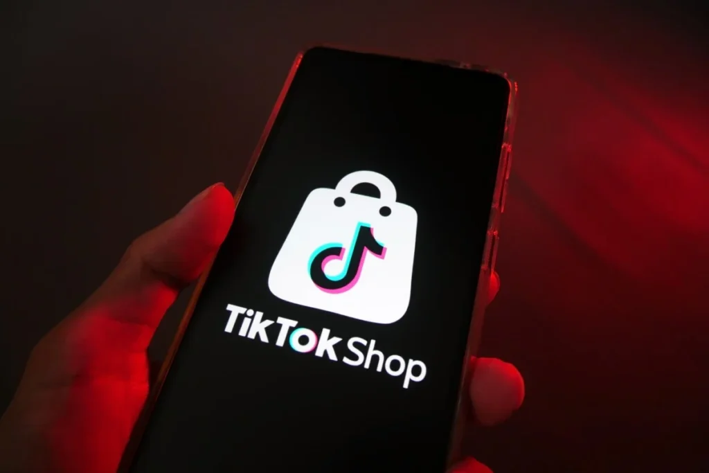 TikTok Shop Gains Momentum This Black Friday