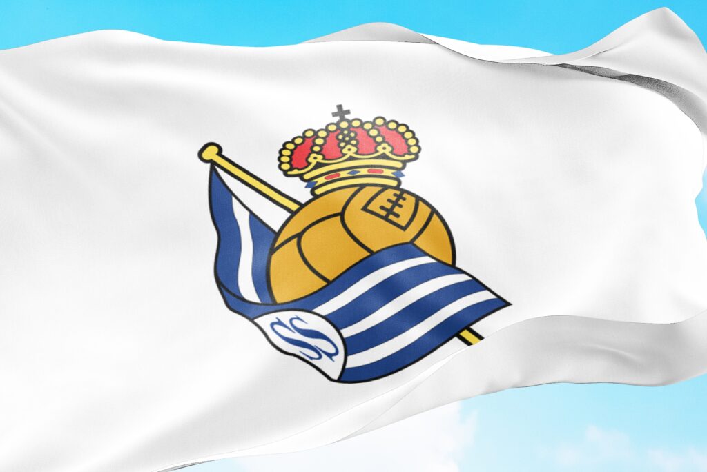 Real Sociedad win chaotic Basque derby with dramatic stoppage-time strike