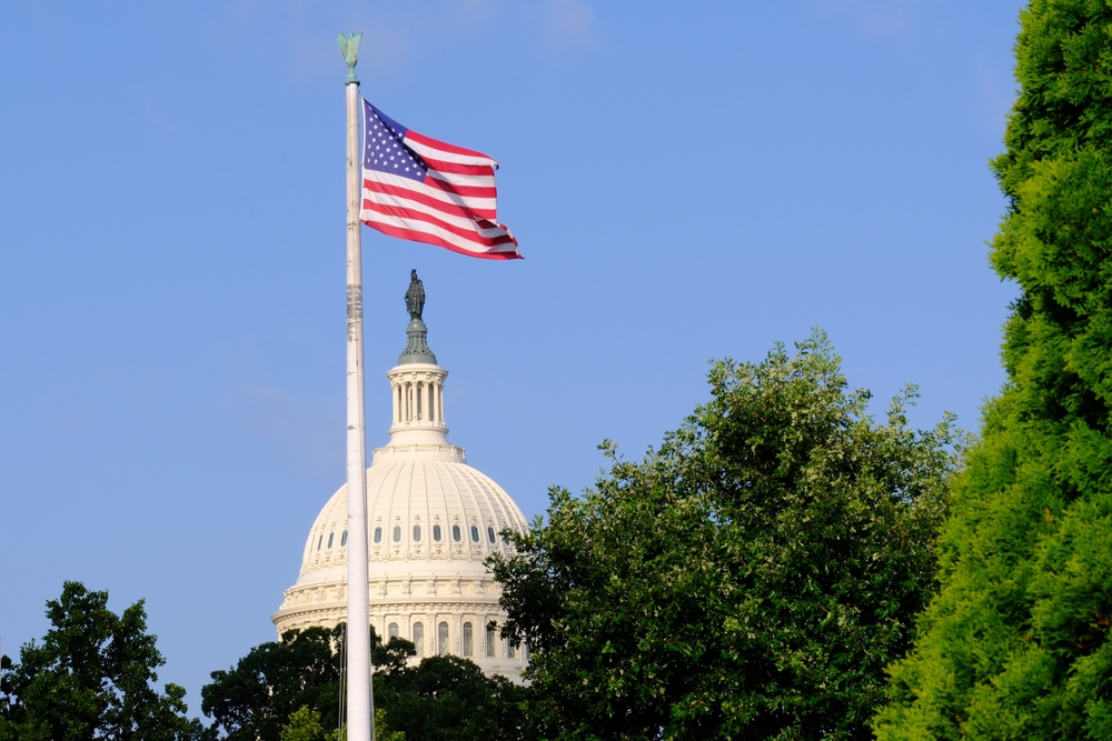 Senate Reaches Breakthrough as Longest Shutdown Nears Its End