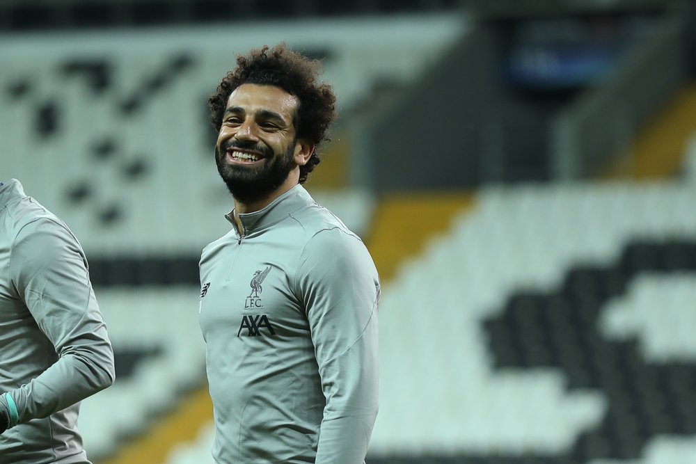 Salah Claims Liverpool Have Left Him Isolated
