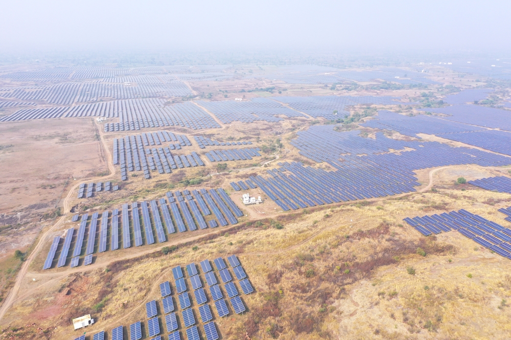 India’s Solar Boom Faces a Hidden Waste Problem
