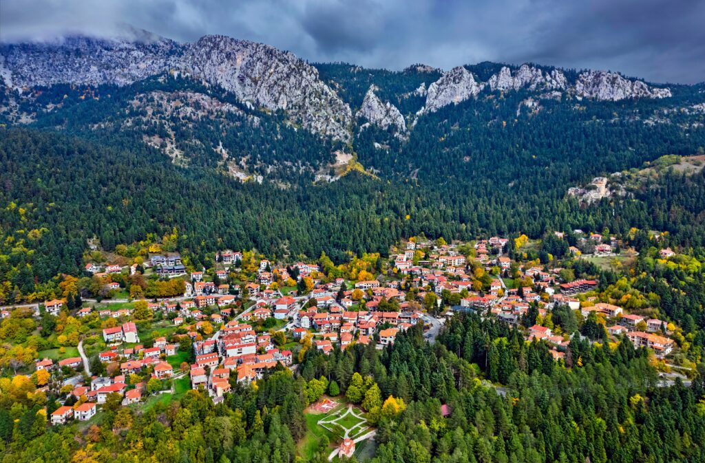 Asia’s Little-Known Terai: A Region Where “The Guest Is God”