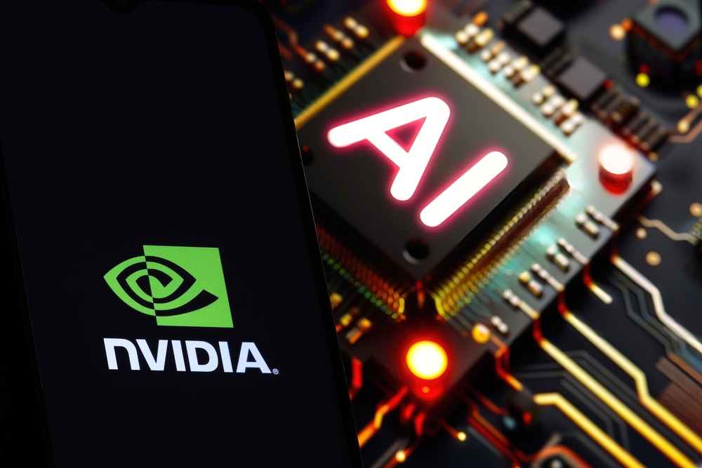 Trump Clears Path for Nvidia to Resume AI Chip Sales in China