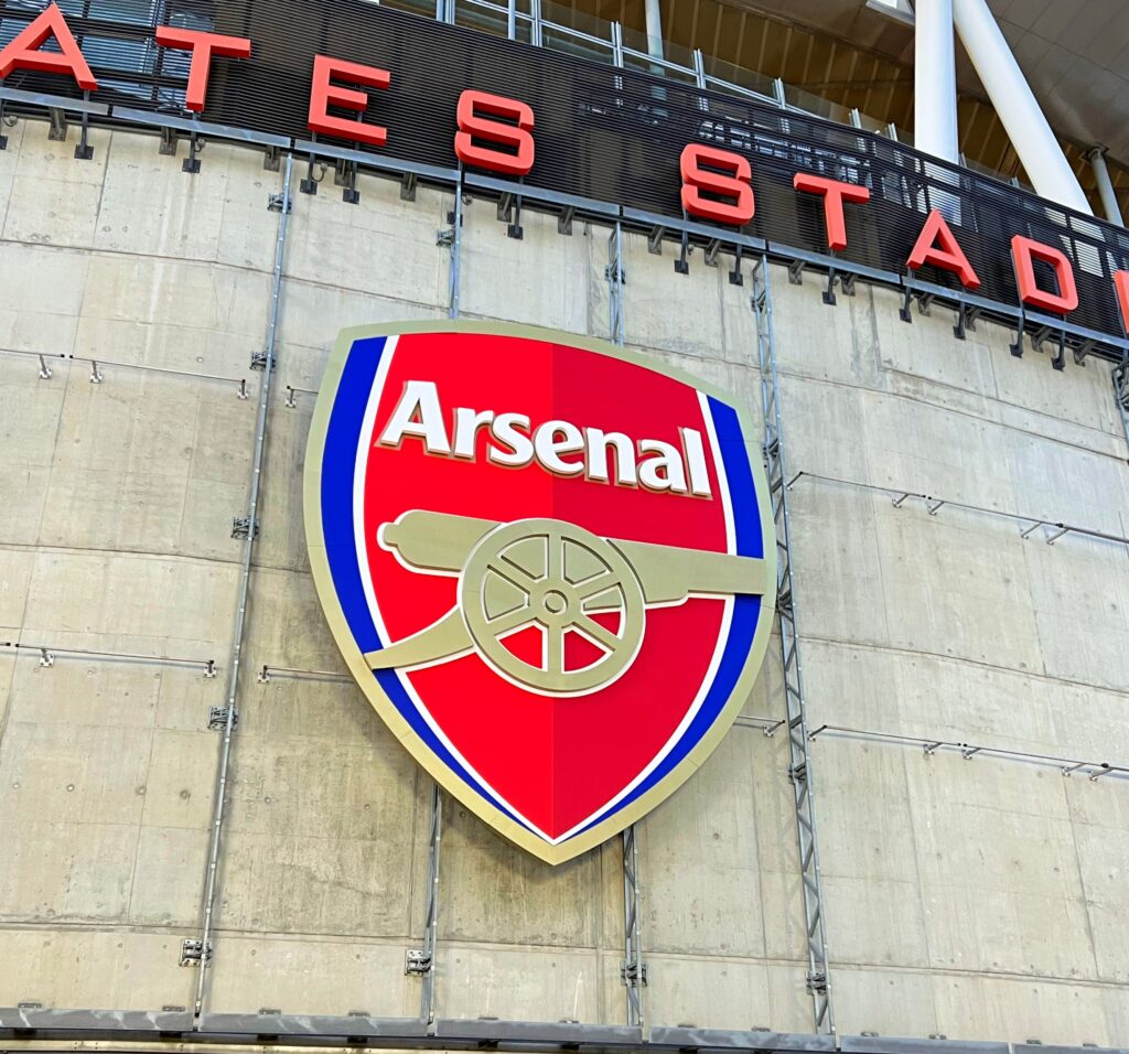 Ødegaard and Raya Hold Firm as Arsenal Edge Past Brighton