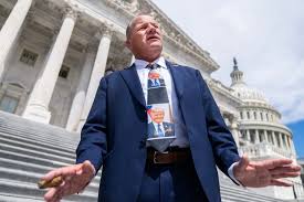 Twin Siblings Could Make Congress History Twin Siblings Could Make Congress History