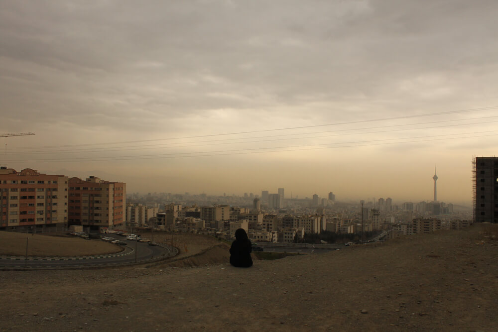 Iran on Edge as Protest Death Toll Rises and US Weighs Possible Intervention