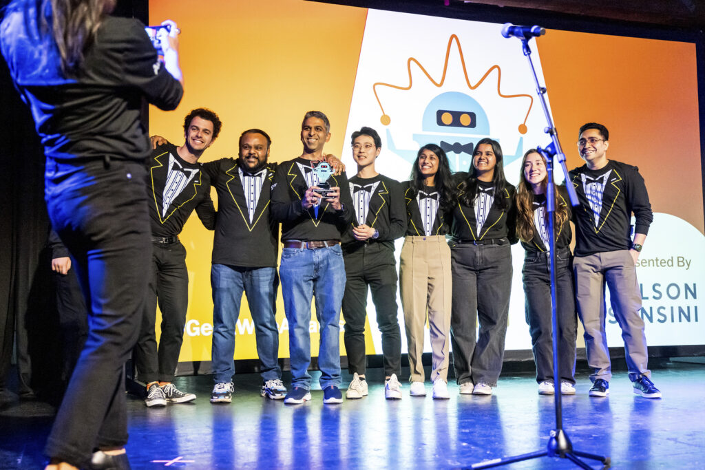 GeekWire Awards Open Tech Nominations GeekWire Awards Open Tech Nominations