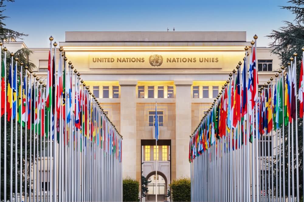 UN Launches Global AI Panel Amid U.S. Opposition and Industry Warnings