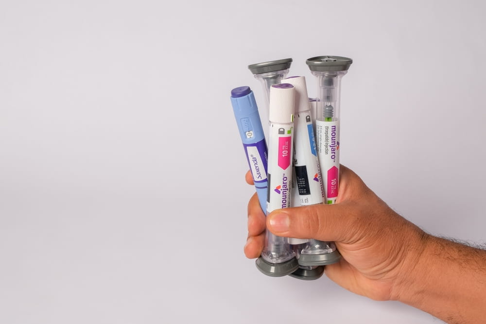 Weight-Loss Pills Open New Front in Big Pharma’s Obesity Boom