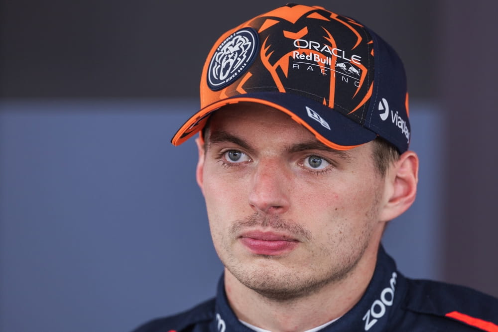 Max Verstappen Criticises New F1 Rules as Drivers Split