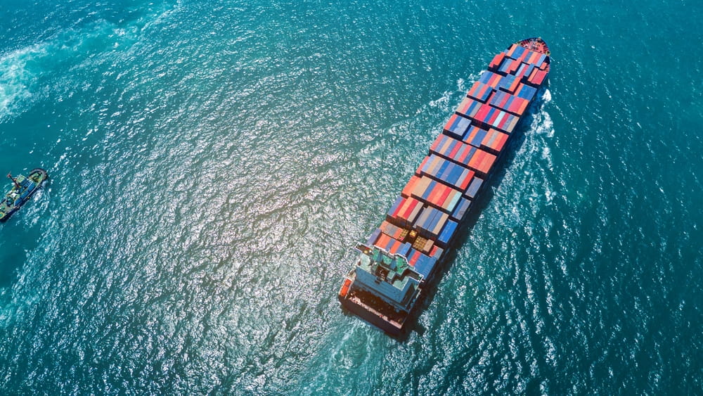 China Becomes Germany’s Biggest Trading Partner Again