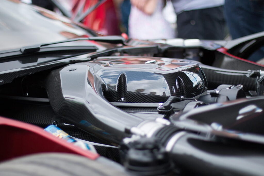 Aston Martin to cut 20% of jobs after losses widen to £363.9m