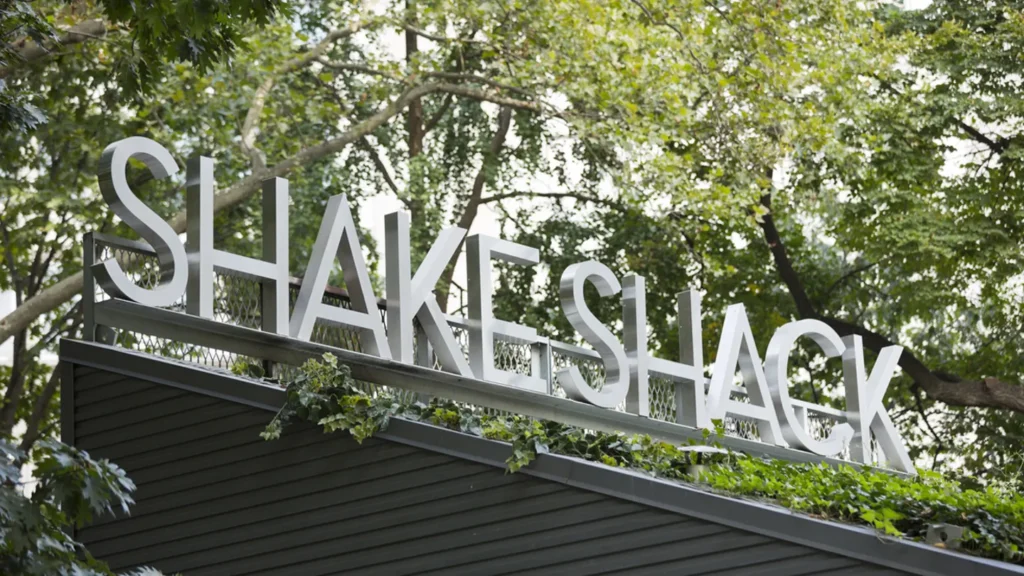 Shake Shack Profits Rise, Expansion Plans Shake Shack Profits Rise, Expansion Plans